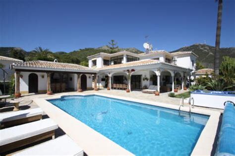 Property For Sale In Marbella .